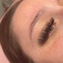 Eyelash Extension Removal