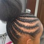 Flat Twists