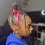 Kid’s Trim