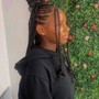 Box Braids