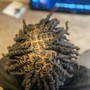 Marley Twist medium