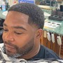 Shape up and Beard trim