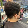 Men's Cut