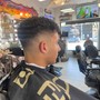 Men Haircut