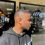 Men Haircut