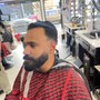 Men Haircut