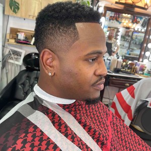 BarberXAdrian