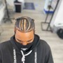 2 Braids