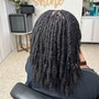 WASH and RETWIST