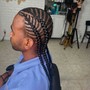 BRAIDS DESIGN