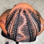 BRAIDS DESIGN