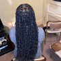 Island twists