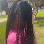 Kinky Twist