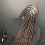 Retwist (90-119 locs)