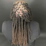 Retwist and Style (Returning Client)