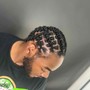 Retwist and Style (Returning Client)