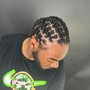 Retwist and Style (Returning Client)