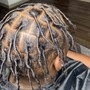 Loc Coils/ starter locs