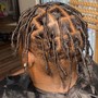 Loc Coils/ starter locs