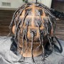 Loc Coils/ starter locs