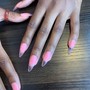 Gel Extensions (Customized Color)