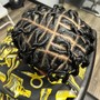 Bantu Knots