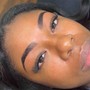 Ungroomed Brow Fee