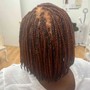 Comb Twist