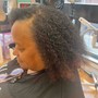 Keratin Treatment