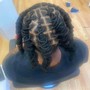 Comb Twist