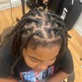 LOC SPECIAL! Protein Treatment, Loc Maintenance, Detox, Loc Re-twist, Loc Repair, &amp;  Style