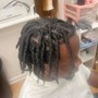 Comb Twist