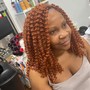 Crochet Braids