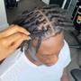 instant locs