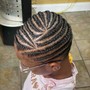 Comb Twist