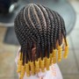 Comb Twist