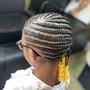 Kid's Braids