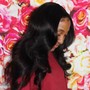 Sew-in Maintenance