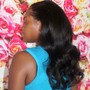 Sew-in Maintenance