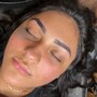 Eyebrow Lamination