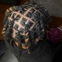 Cornrows