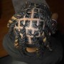 Kid's Braids