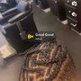 Men Box Braids