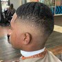 Kid’s Cut