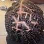 Loc Maintenance & STYLE