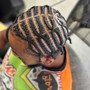 Kid’s Cut