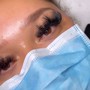 Eyelash Extension Removal