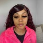 Eyelash Extension Removal