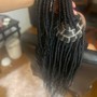 Comb Twist