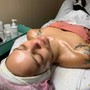 Mini Dermaplane Facial